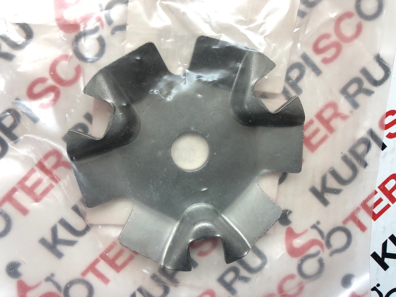 Паук переднего вариатора Honda Benly AA05 (22131-GJE-900) оригинал