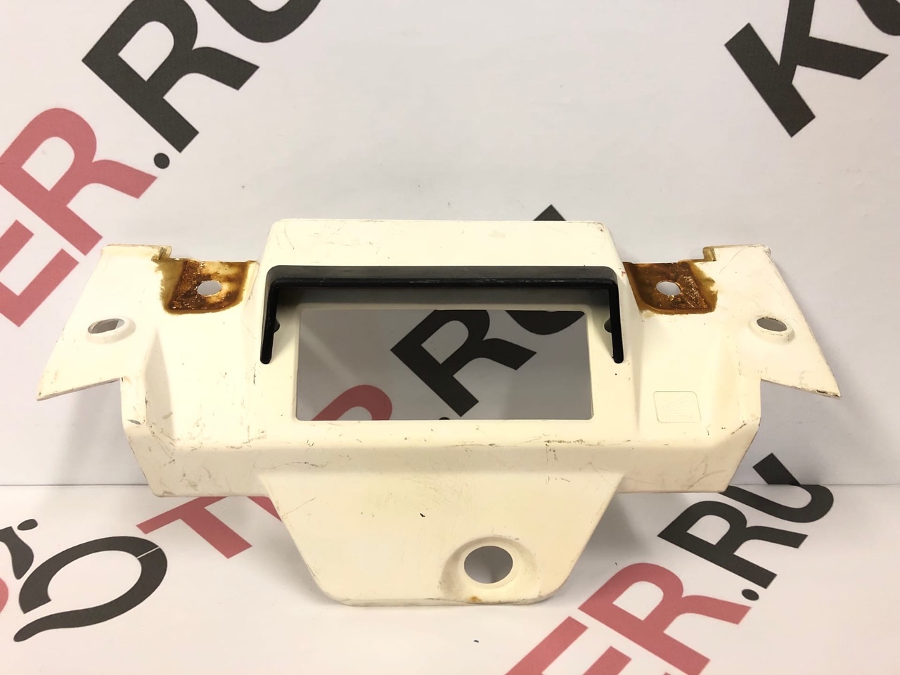 Рамка спидометра Honda Gyro X TD01 2T Б/У