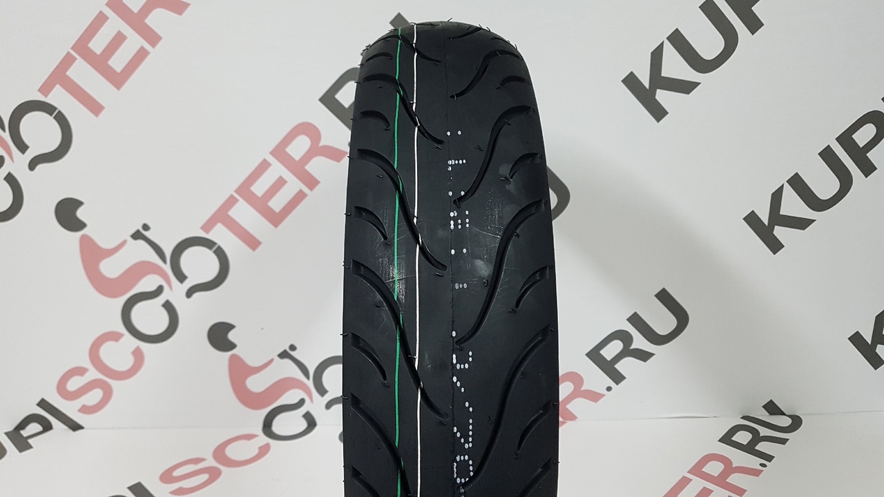 Покрышка 120/70-17 M/C Regulmoto HKW080  TL