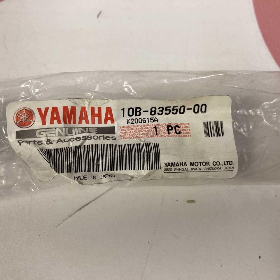 Трос спидометра (89 см.) Yamaha Gear BX50 UA06J (10B-83550-00) оригинал