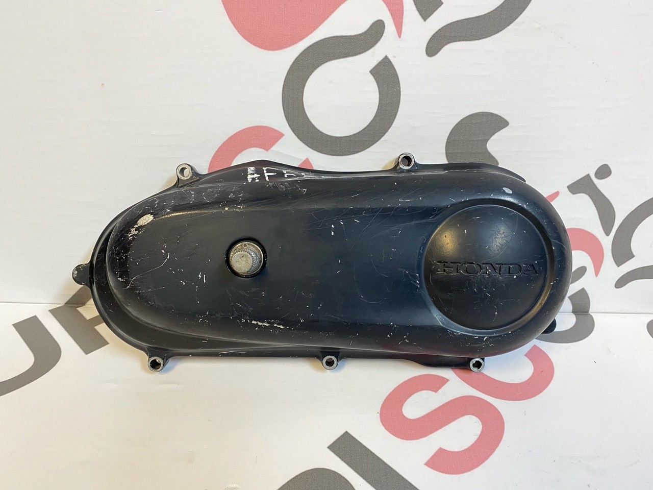 Крышка вариатора Honda AF55, AF56, AF57  Б/У