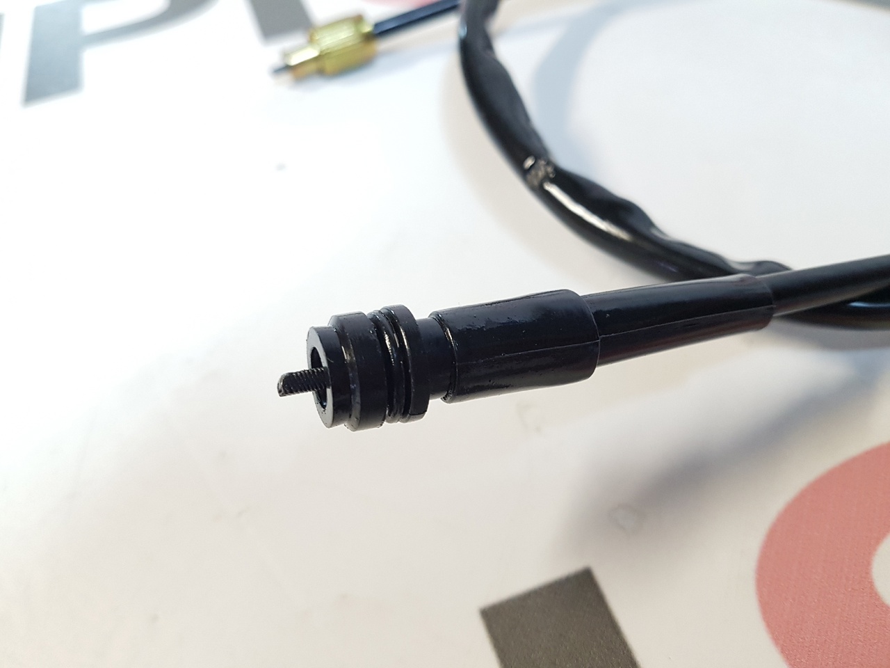 Трос спидометра (92см.) Yamaha (бар.торм.) CN