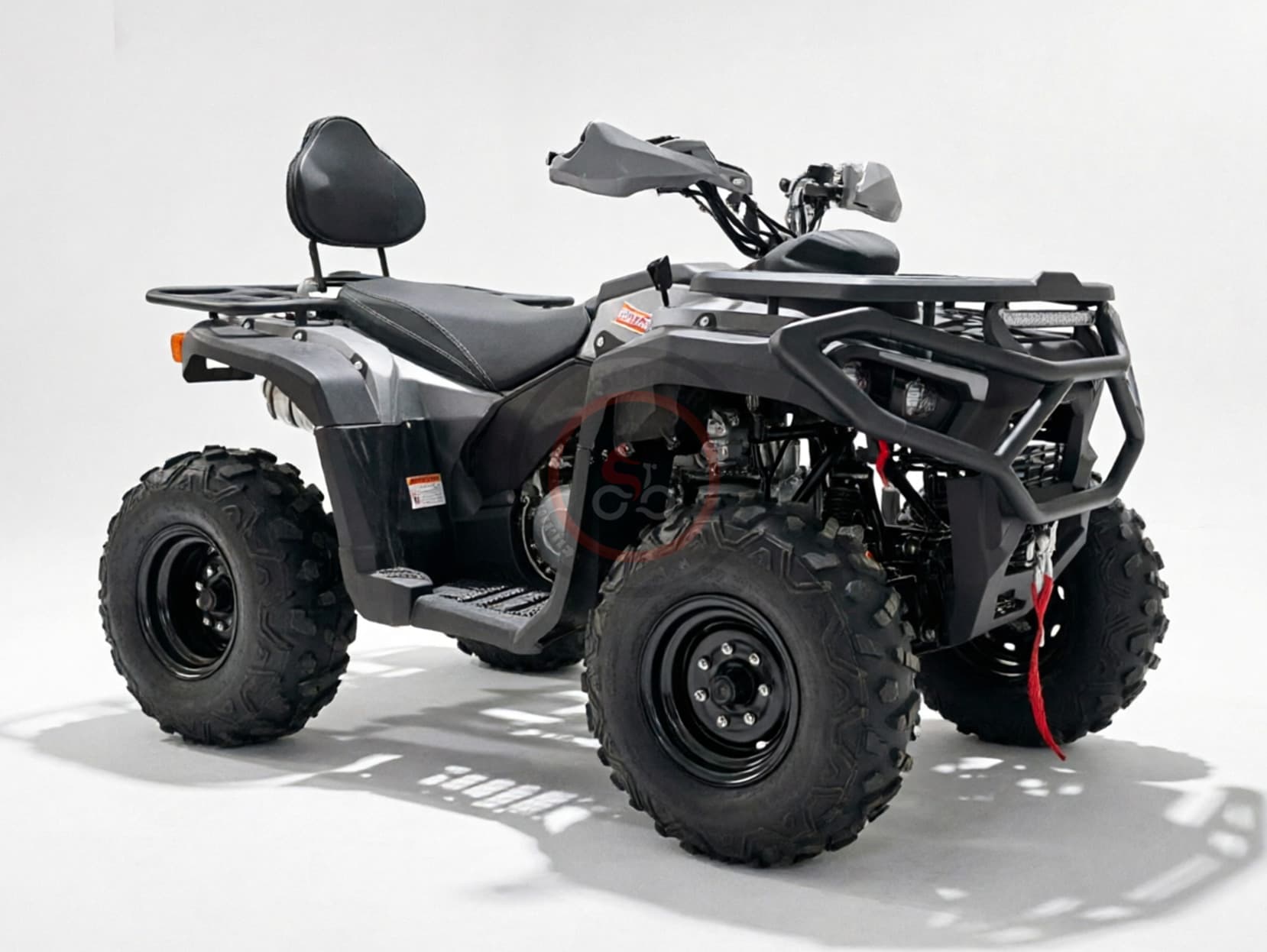 Квадроцикл VMC MIKILON 200 (арт. vmc-mikilon-200)