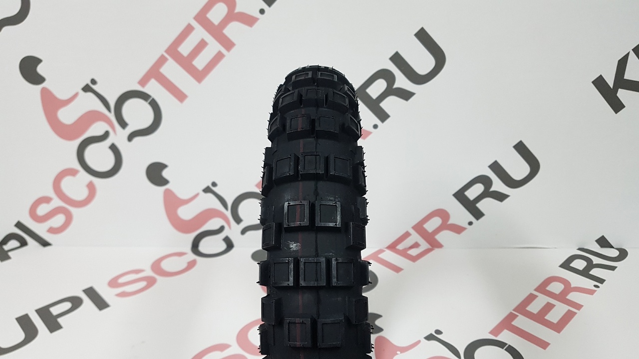 Покрышка внедорожная  3.00-10  42J  Р259 TT  WANDA
