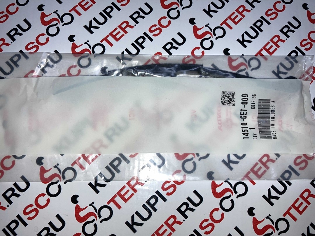 Успокоитель цепи ГРМ (верхний) Honda Gyro Canopy TA03 (14510-GET-000) оригинал