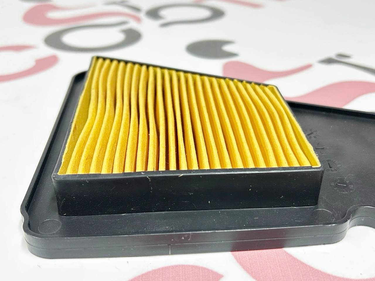 Фильтр воздушный 3B3-E4451-00 / 3B3E445100 Yamaha VOX SA31J / BWS 50 SA44J / GEAR UA06J CN