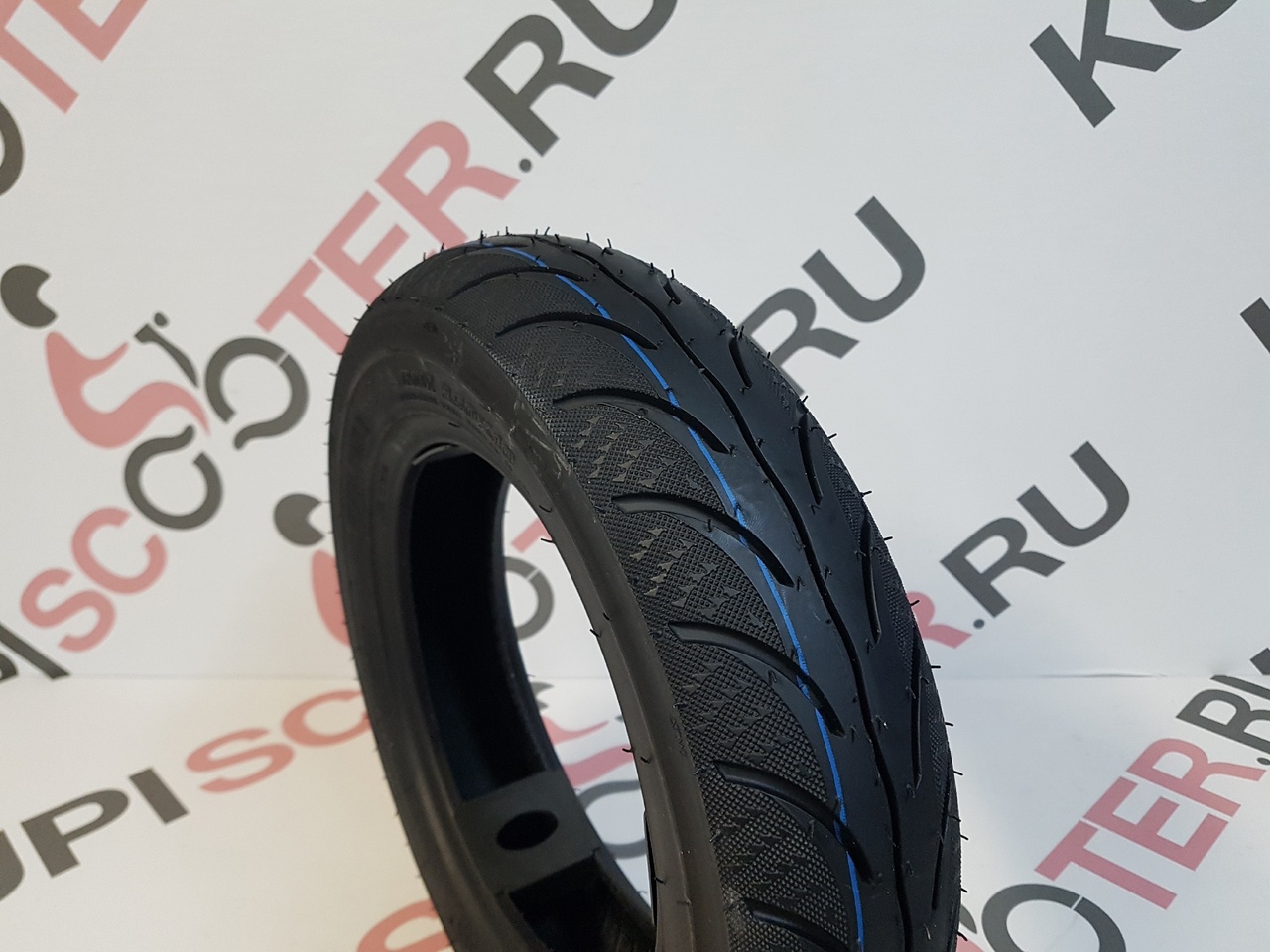 Покрышка CELIMO 3.50-10 HD-535 56J  TL  Китай