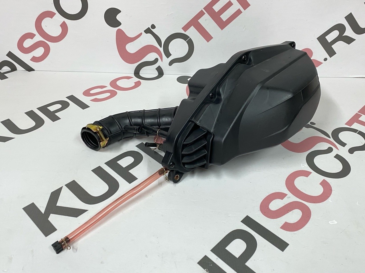 Воздушный фильтр в сборе Vento Max / Smart-3
