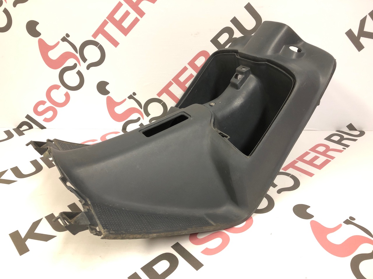 Задняя стенка  / парус Honda Tact AF24  CN