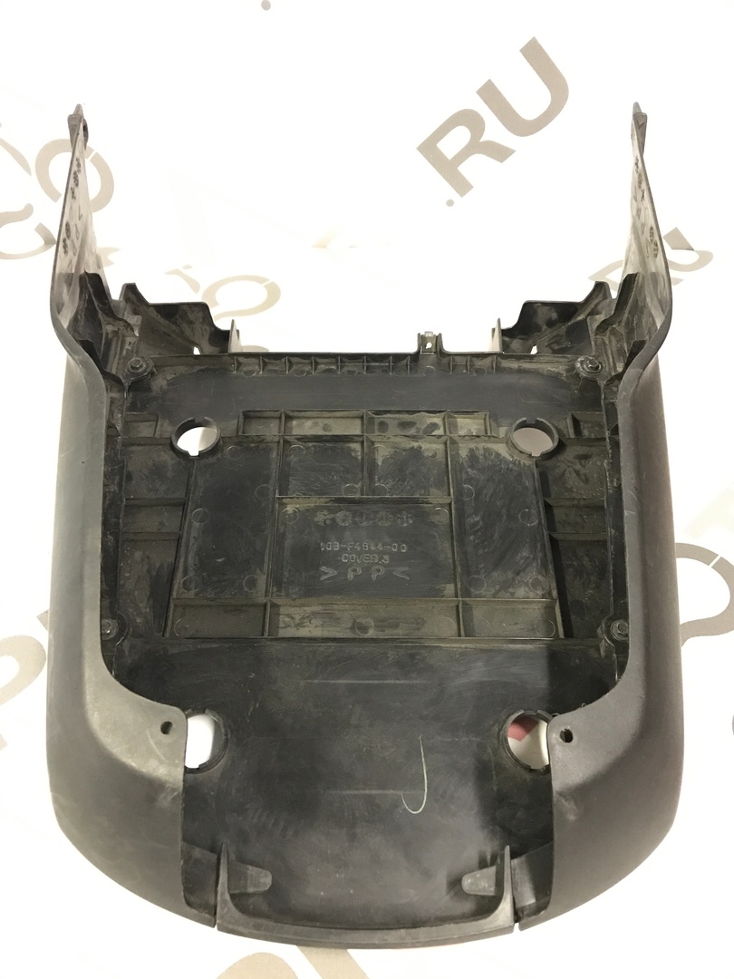Площадка под кофр / багажник Yamaha Gear UA06J Б/У