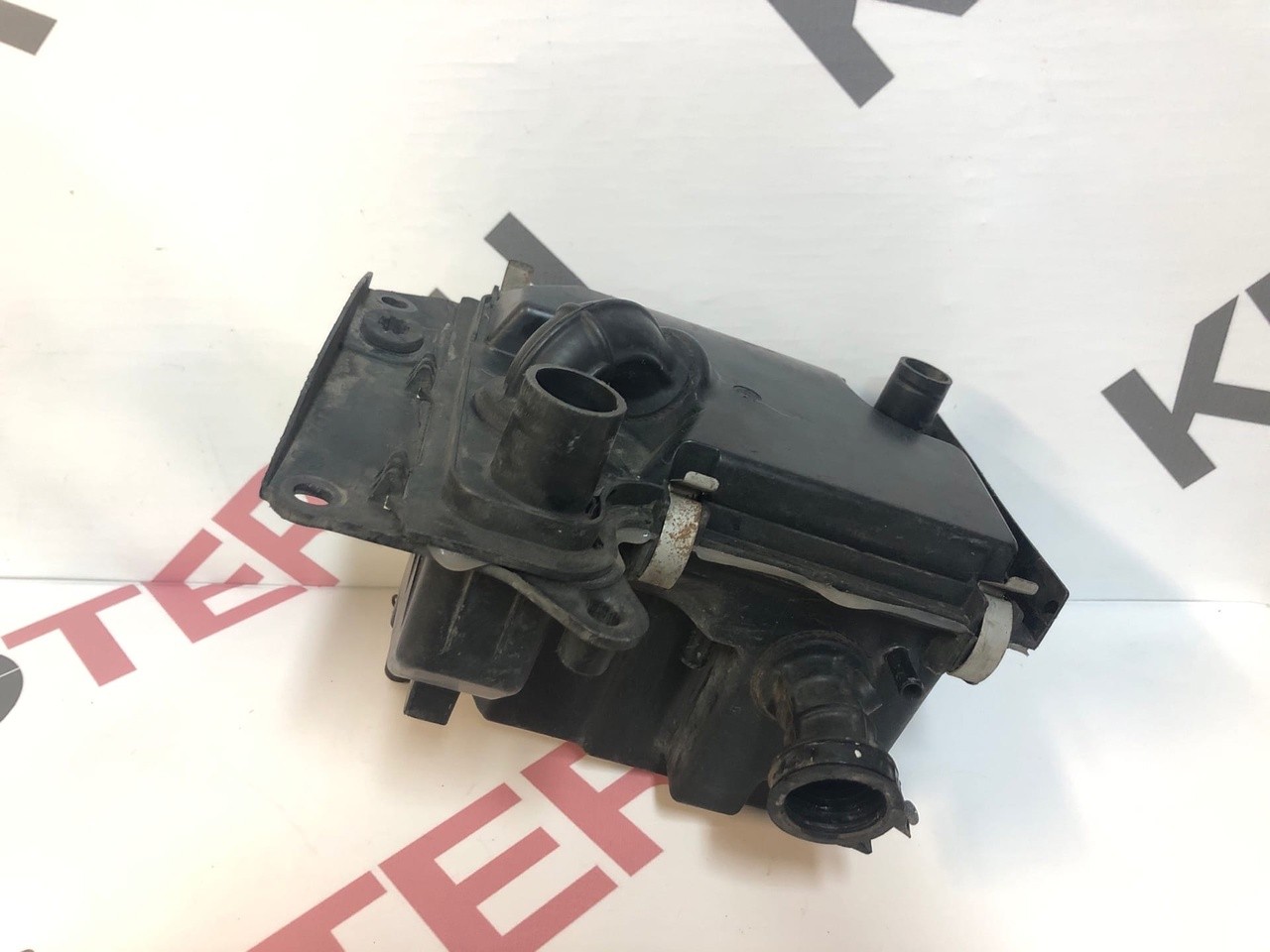 Фильтр-бокс Honda Gyro Canopy TA03, Gyro X 4T Б/У