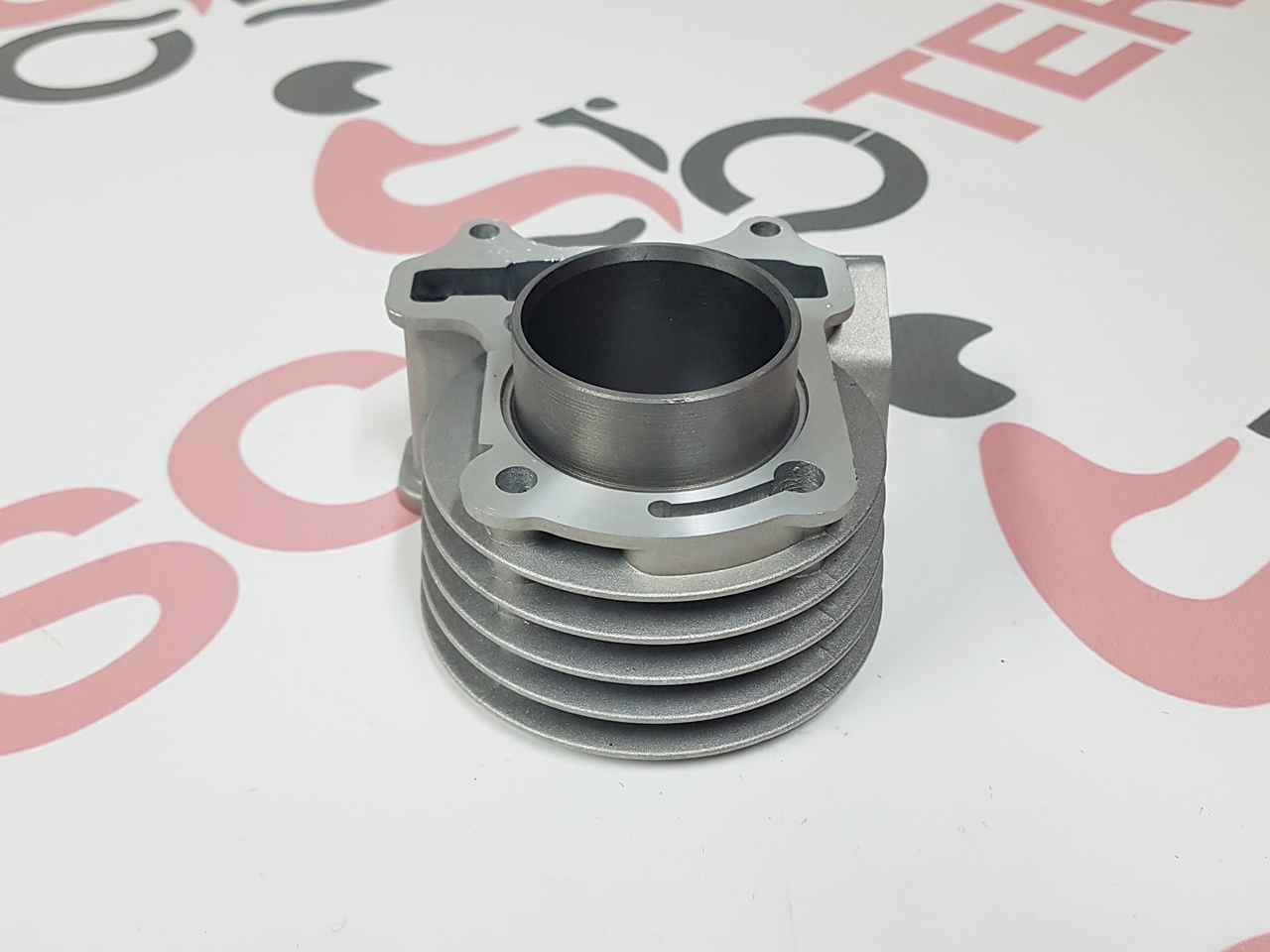 Цилиндр 139QMB Regulmoto / Longjia 80cc