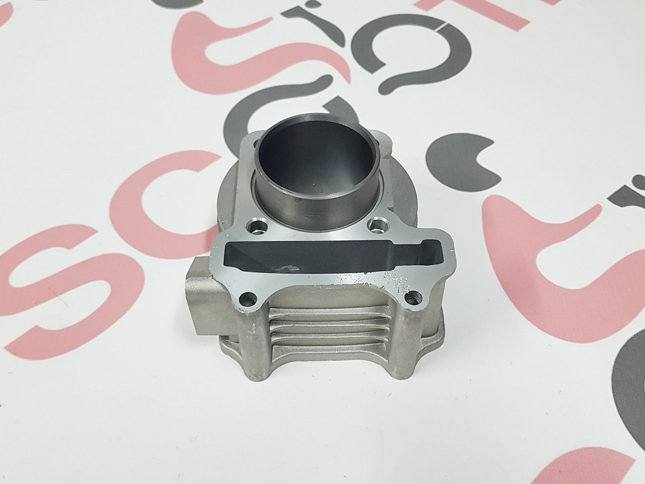 Цилиндр 139QMB Regulmoto / Longjia 80cc
