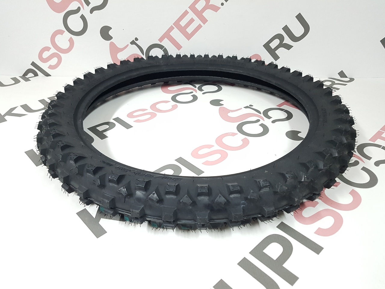 Покрышка внедорожная 90/90-21 M/C 8PR 57L Regulmoto  TT
