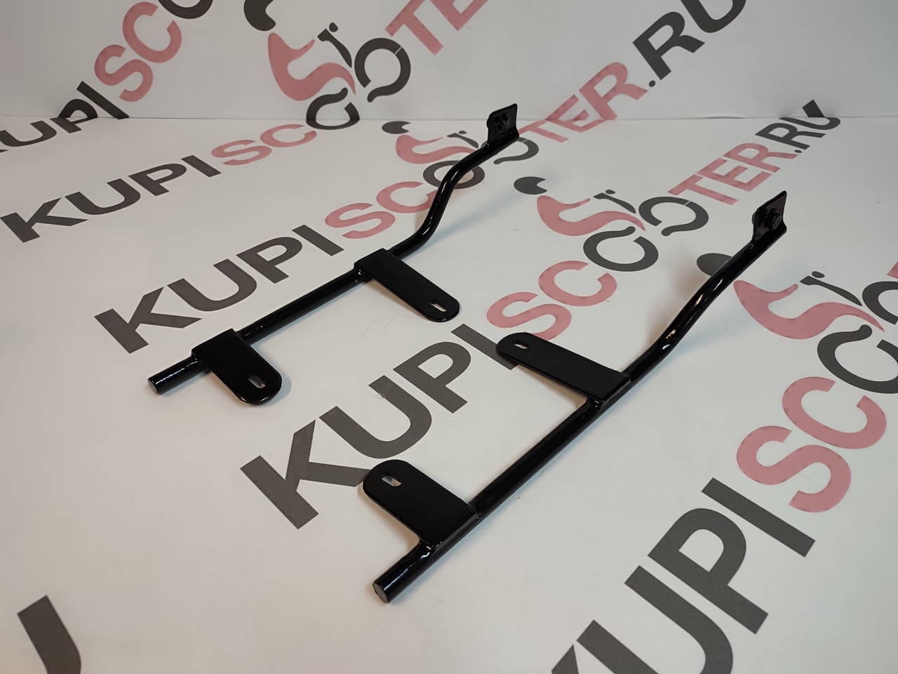 Подножки для второго пассажира Honda Benly AA05