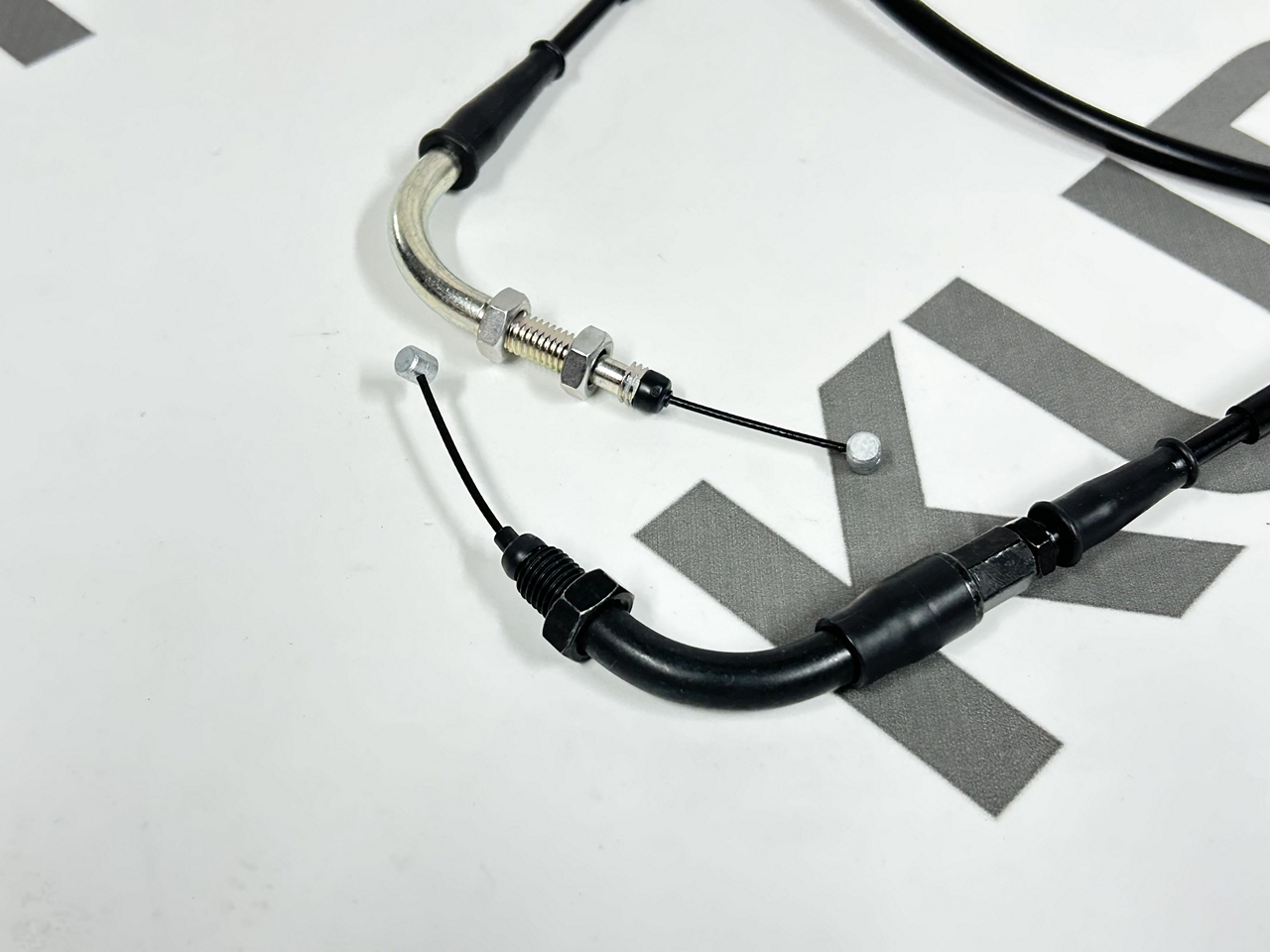 Трос газа Honda Gyro Canopy TA03 (17910-GFZ-023) оригинал