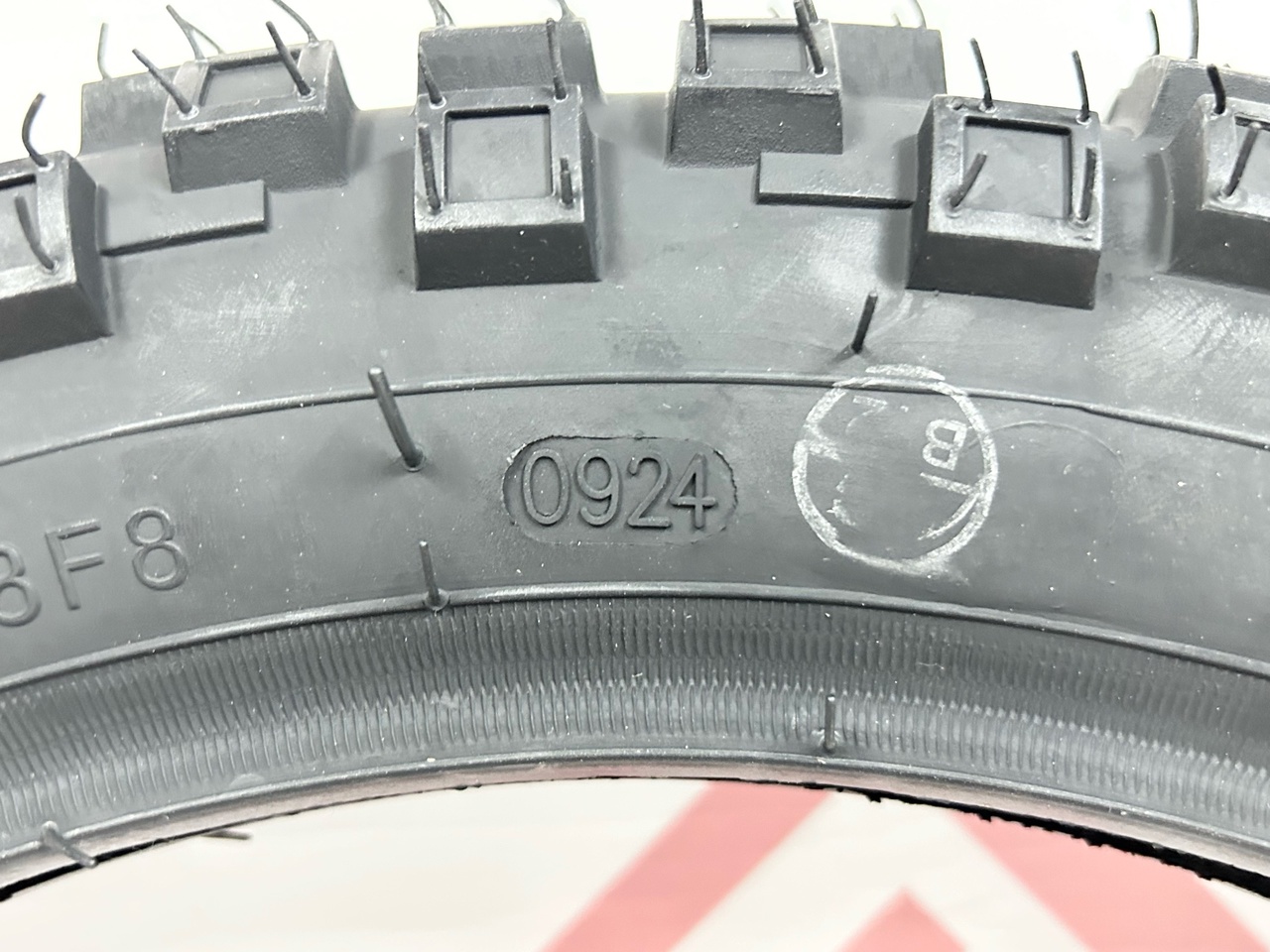 Покрышка Wanda 2.75-14 P259 TT