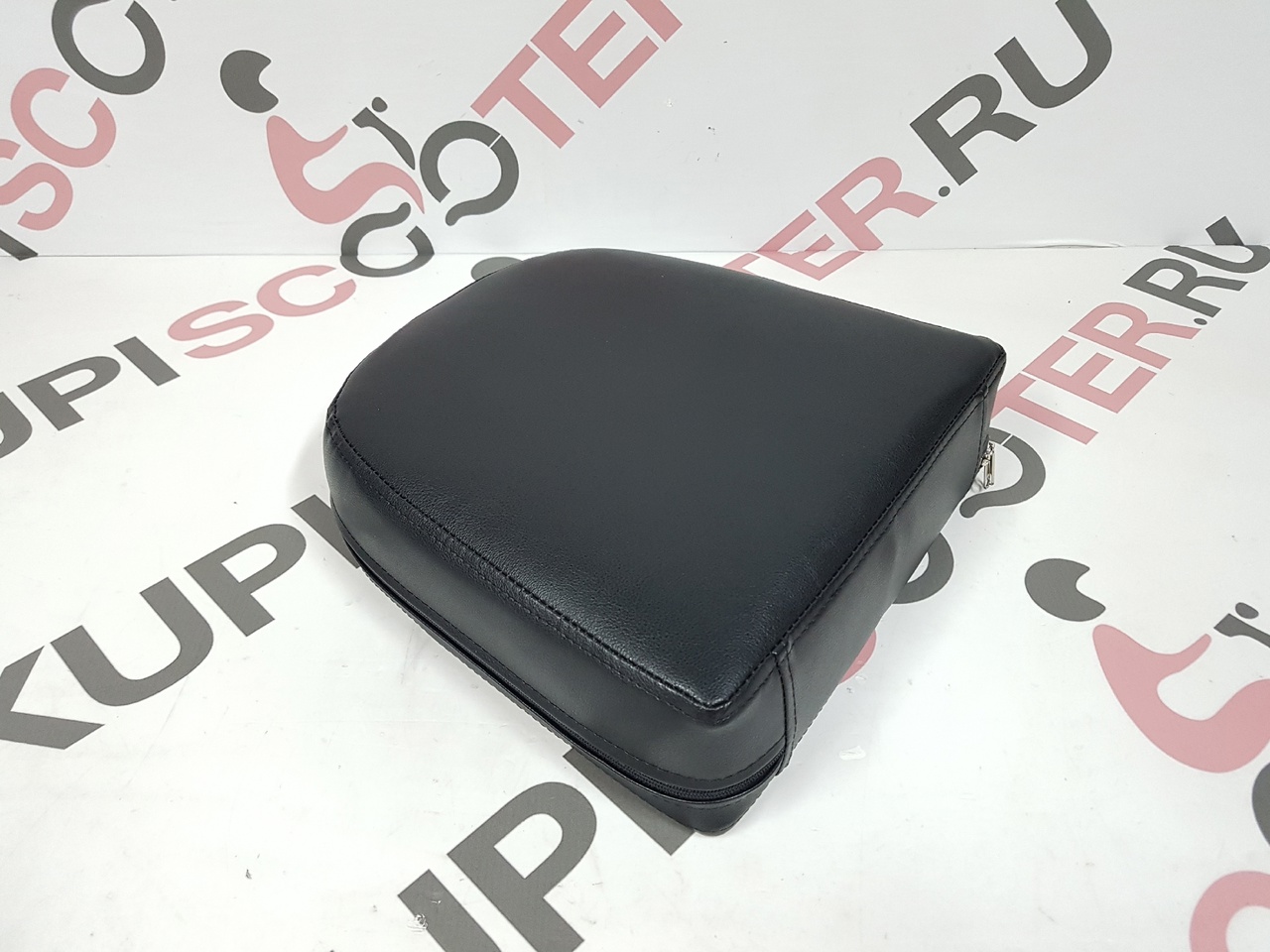 Сиденье для пассажира Yamaha Gear UA06J / Honda Benly AA03 / AA05 / Honda Super Cub AA04