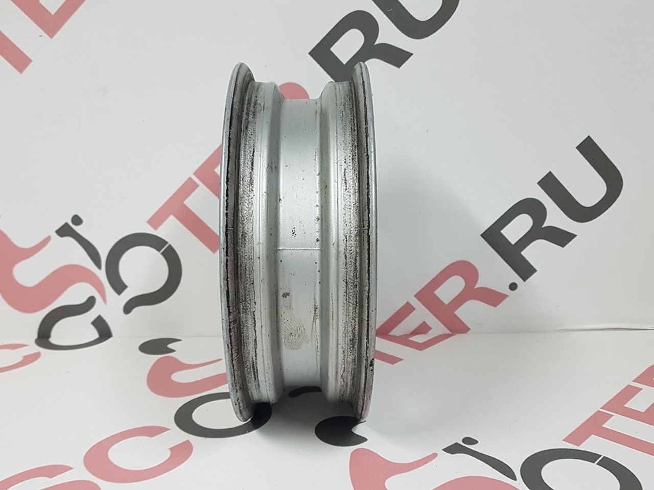 Диск задний Yamaha Gear UA06J  Б/У