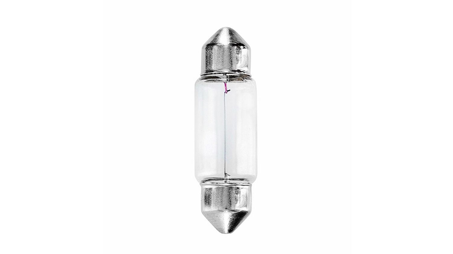 Лампа 12V 3W   C3W (SV7-8)  Osram