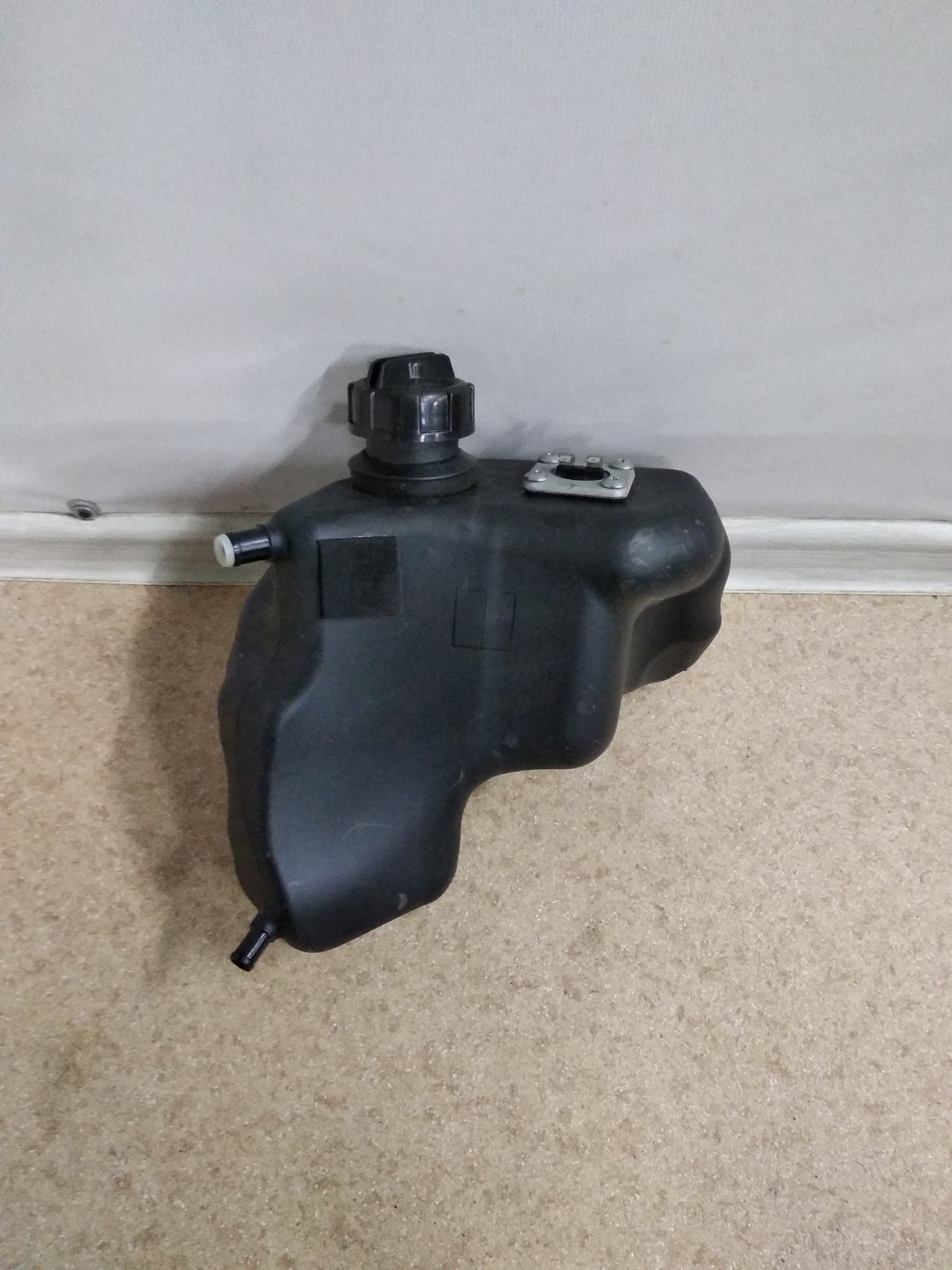 Бензобак Suzuki Address V50G  CA44A  Б/У