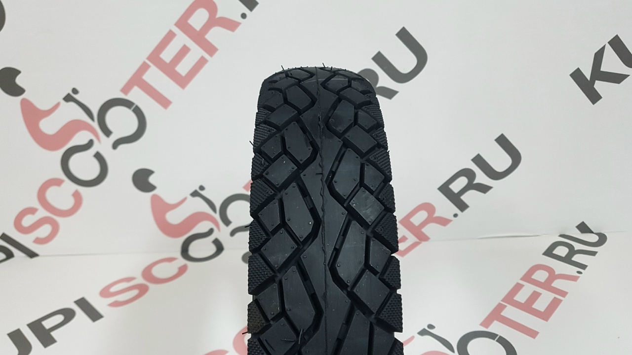 Покрышка 3.50-10  58L 8P.R. Regulmoto MT-106  TL