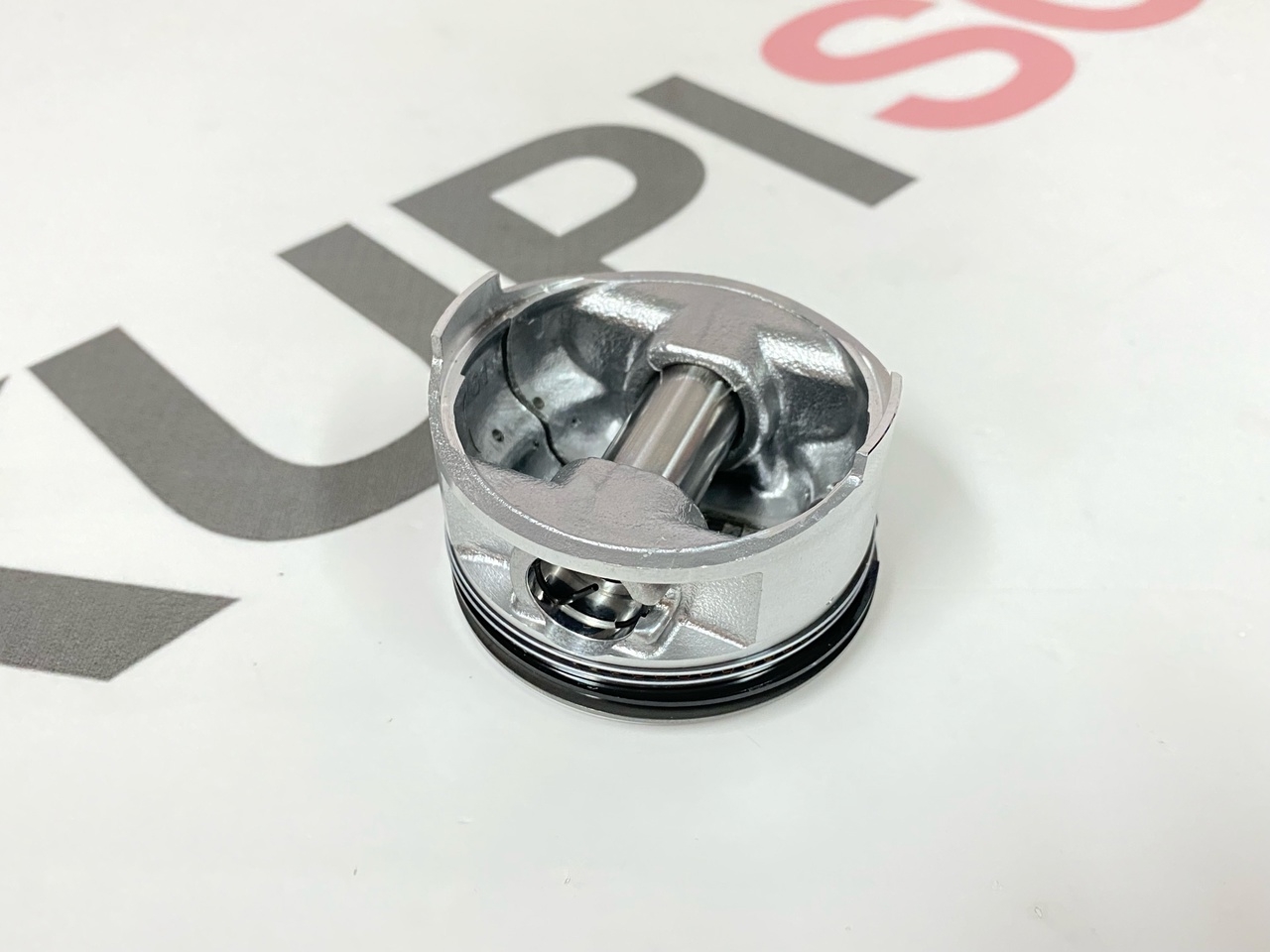 Поршень Vento SMART-3 (d-61, p-15) 161QML / 161QMK  170 cc