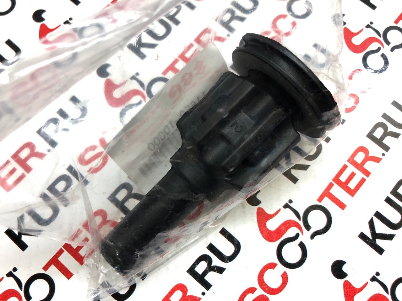 Сайлентблок ДВС Suzuki SkyWave 650 (11652-10G00) оригинал