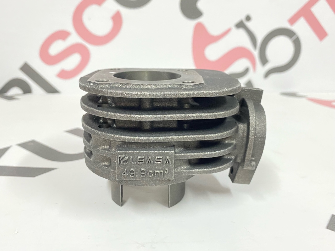 ЦПГ в сборе Suzuki Lets  (d-41, p-10)  LSASA
