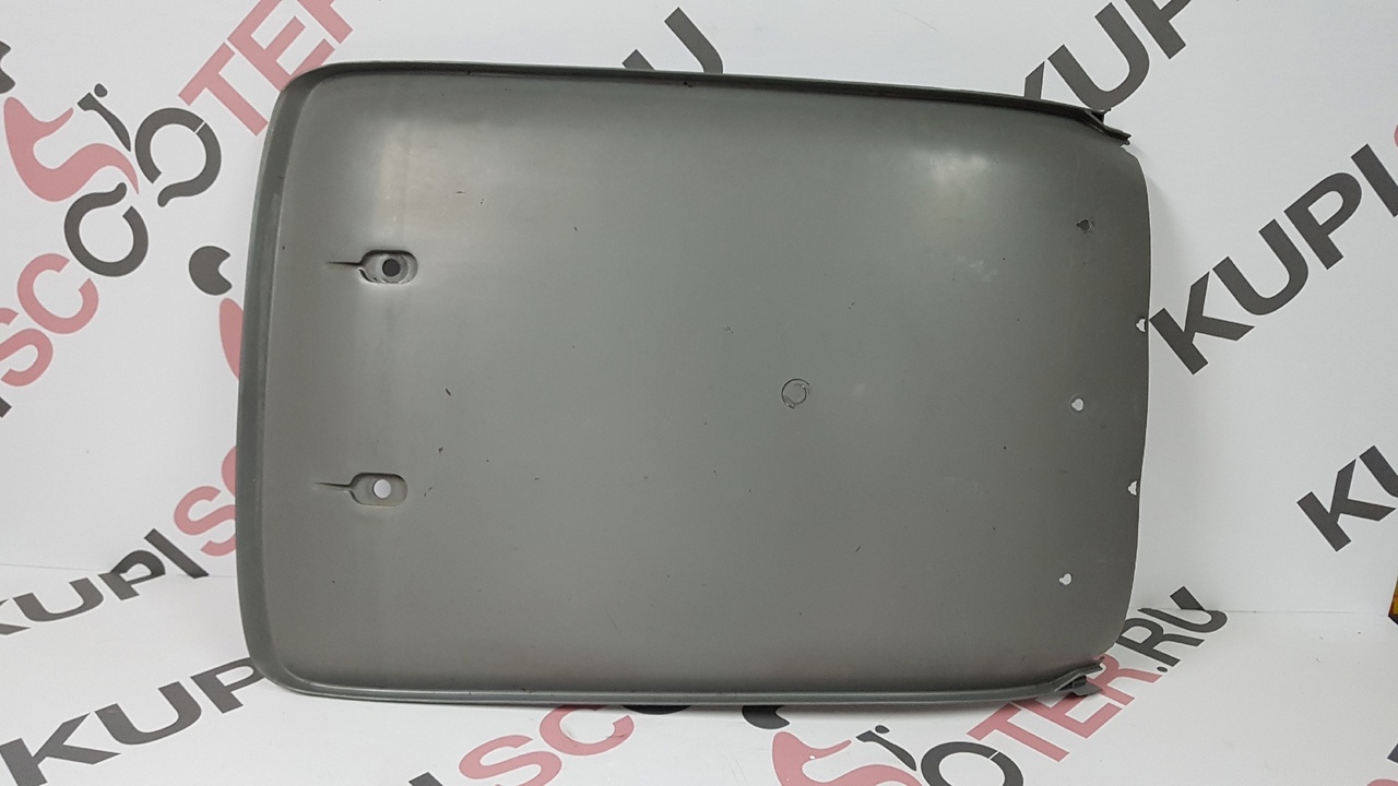 Крыша Honda Gyro Canopy TA02 / TA03  2T / 4T   Б/У