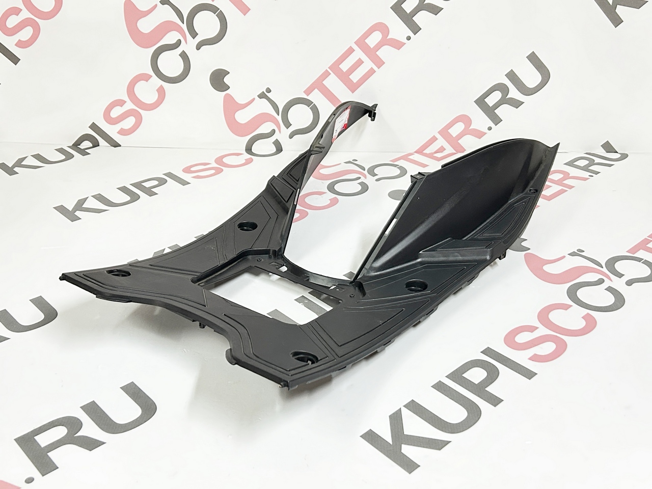 Пол / полик Longjia / Regulmoto Eagle