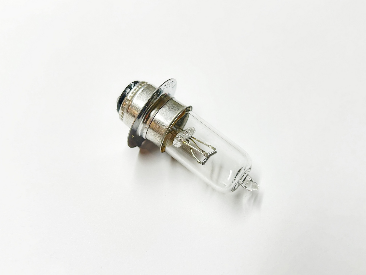 Лампа головного света  P15D-25-1 12V 35/35W  CN