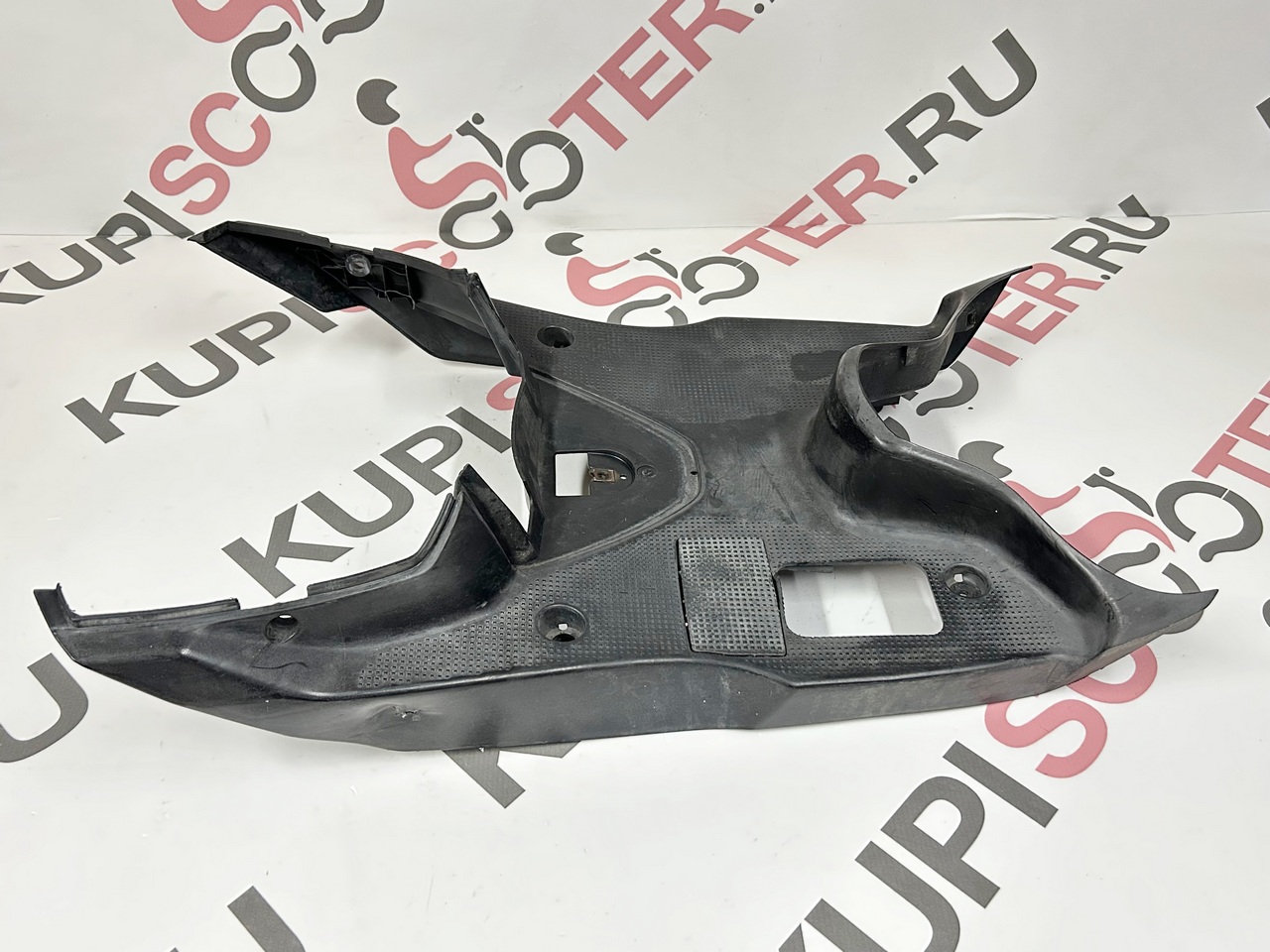 Пол Yamaha Gear UA06J (10B-F7481-00)  Б/У