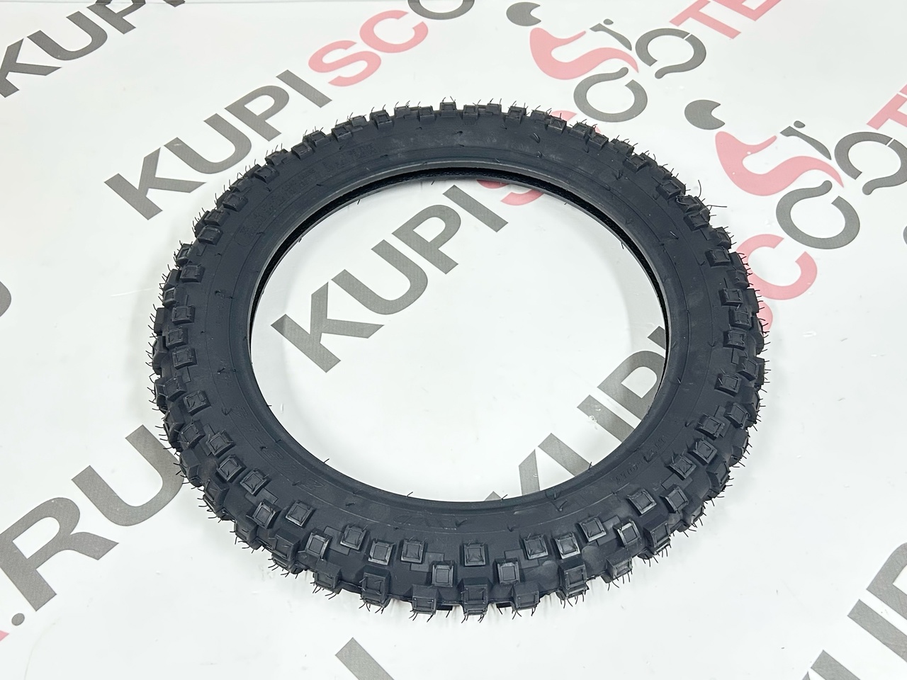 Покрышка Wanda 2.75-14 P259 TT