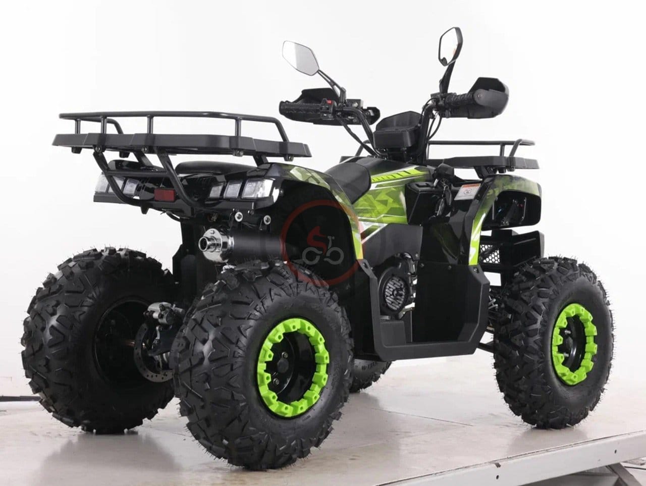Квадроцикл VMC MIKILON 300 (арт. vmc-mikilon-300)