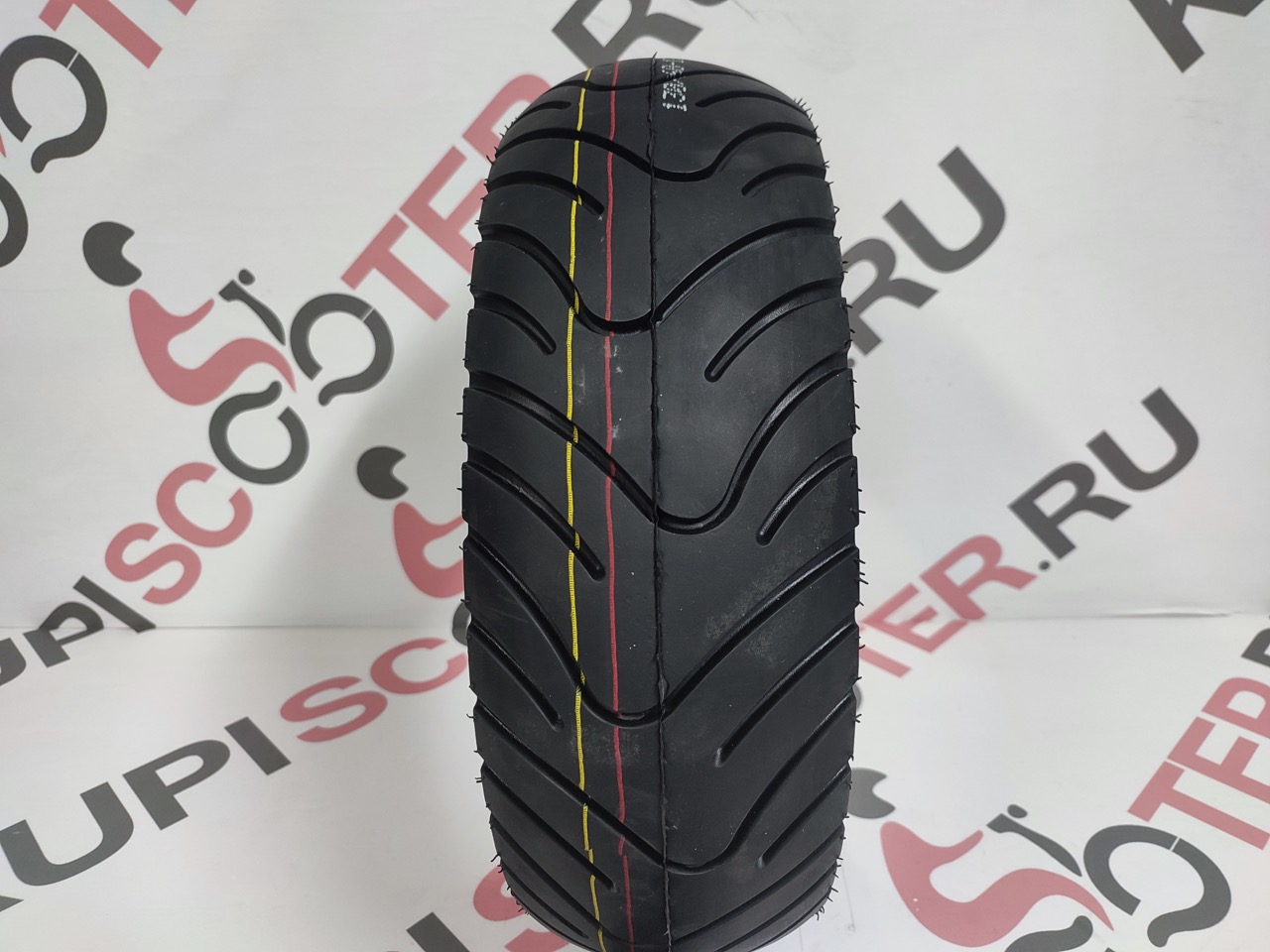 Покрышка CELIMO 130/60-13  HD-411 53J TL  Китай