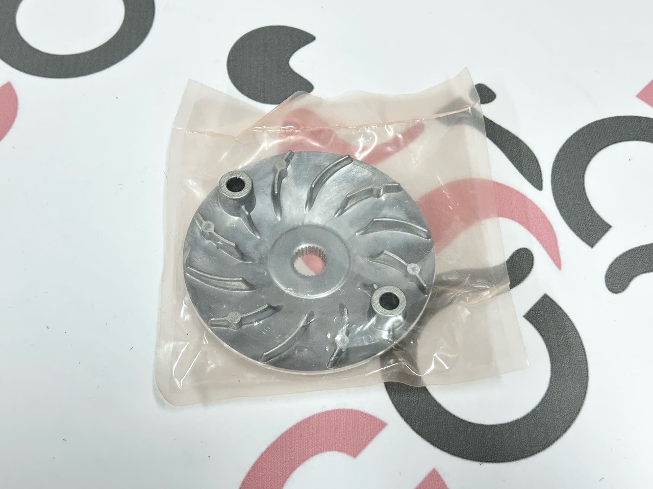 Ответная щека вариатора Honda Benly AA05 (22102-GJE-900) оригинал
