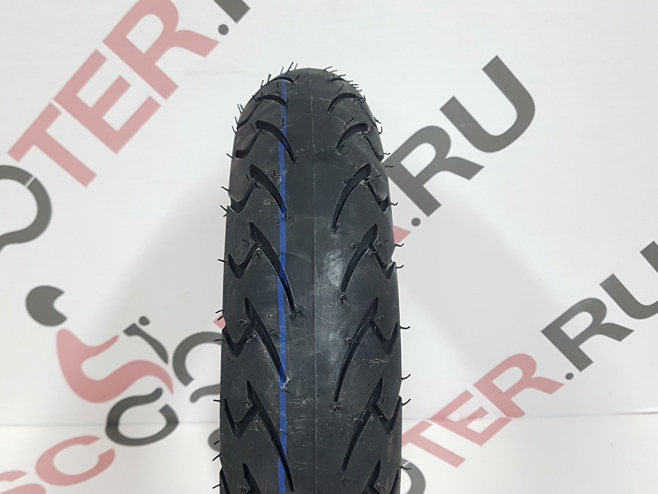 Покрышка IRC TIRE MB65 90/90-10 50J TL