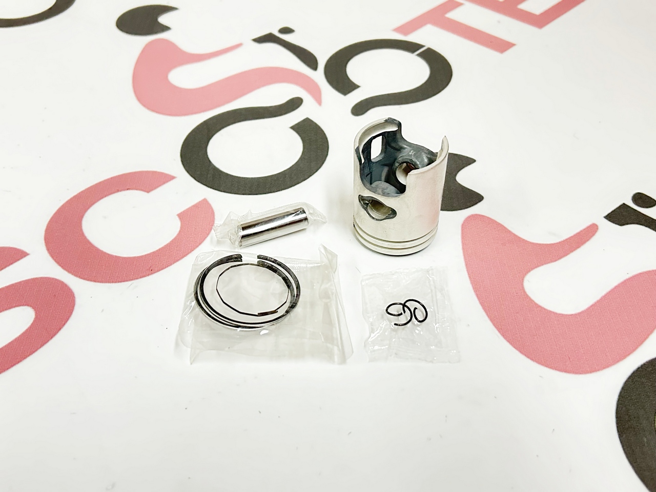 Поршень Yamaha (d-40, p-10  STD)  CN