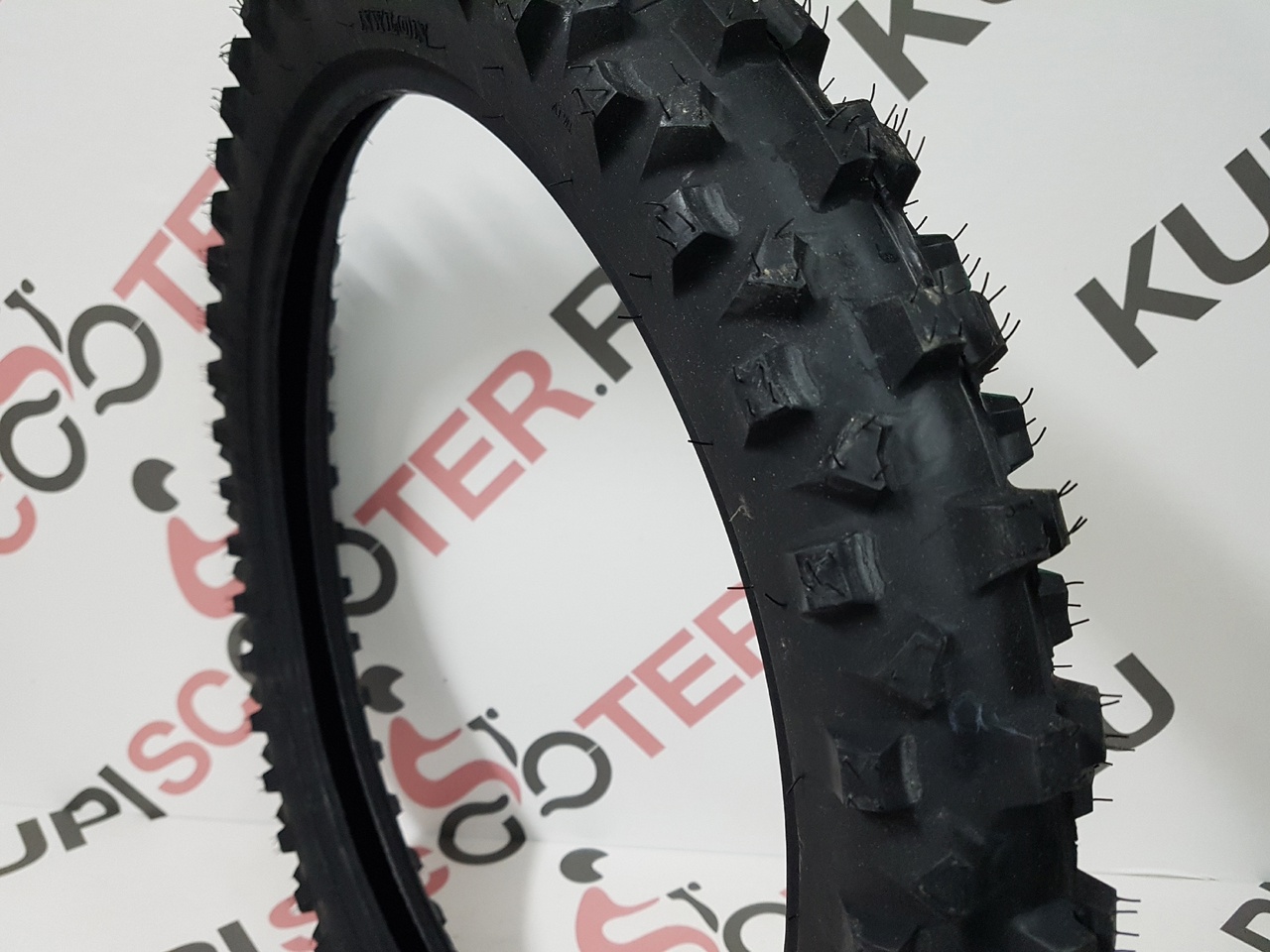 Покрышка внедорожная 90/90-21 M/C 8PR 57L Regulmoto  TT