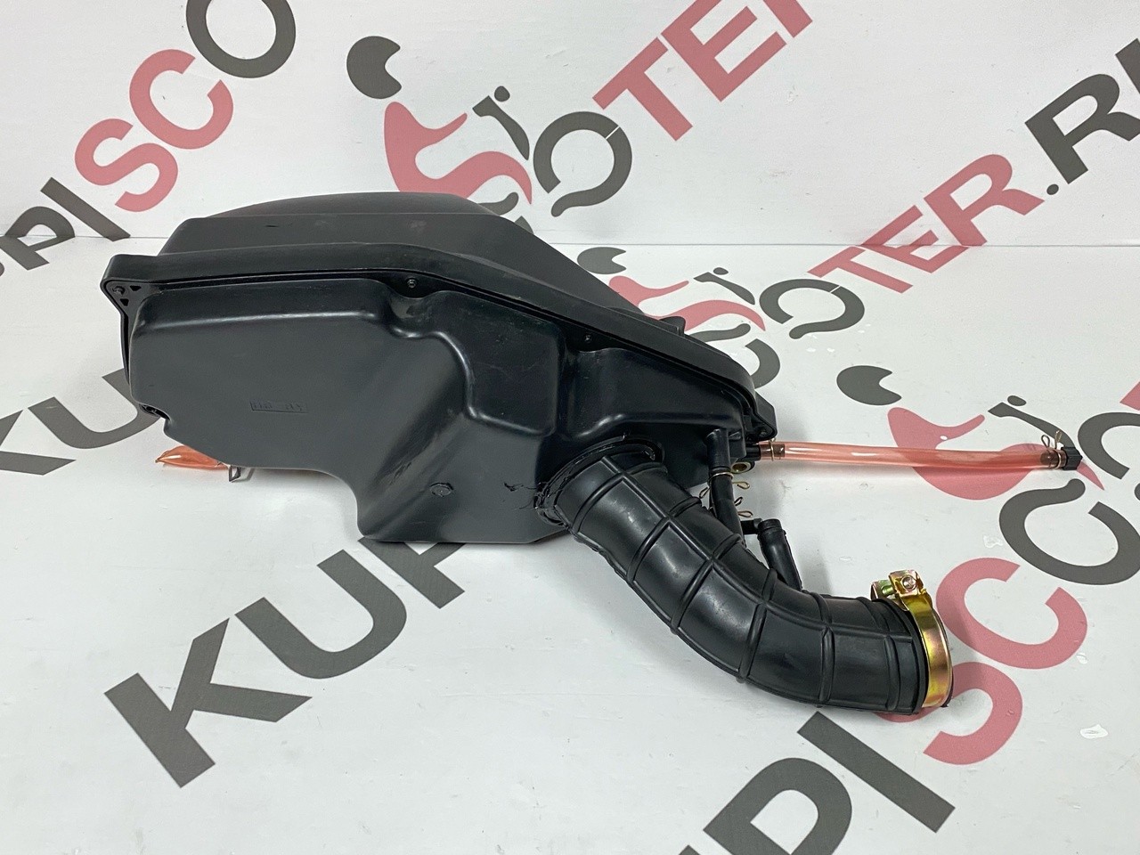 Воздушный фильтр в сборе Vento Max / Smart-3
