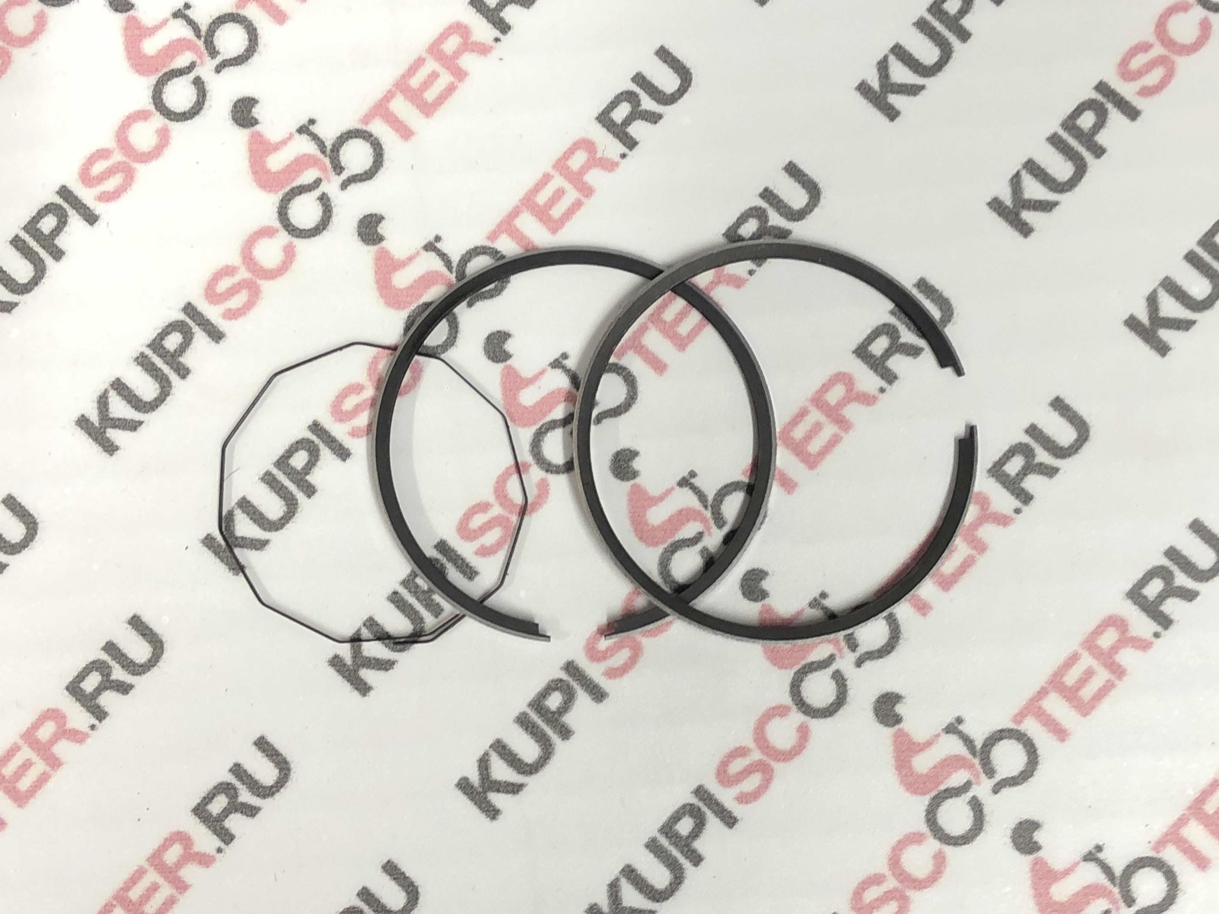 Кольца поршневые ремонтные Suzuki d-41+1.00     SEE  GERMANY
