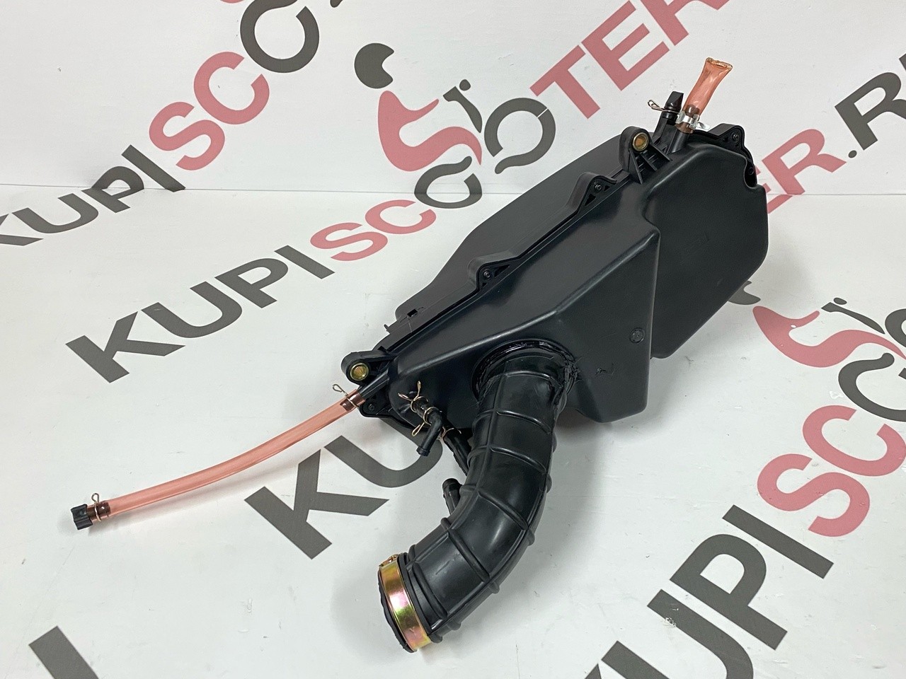 Воздушный фильтр в сборе Vento Max / Smart-3
