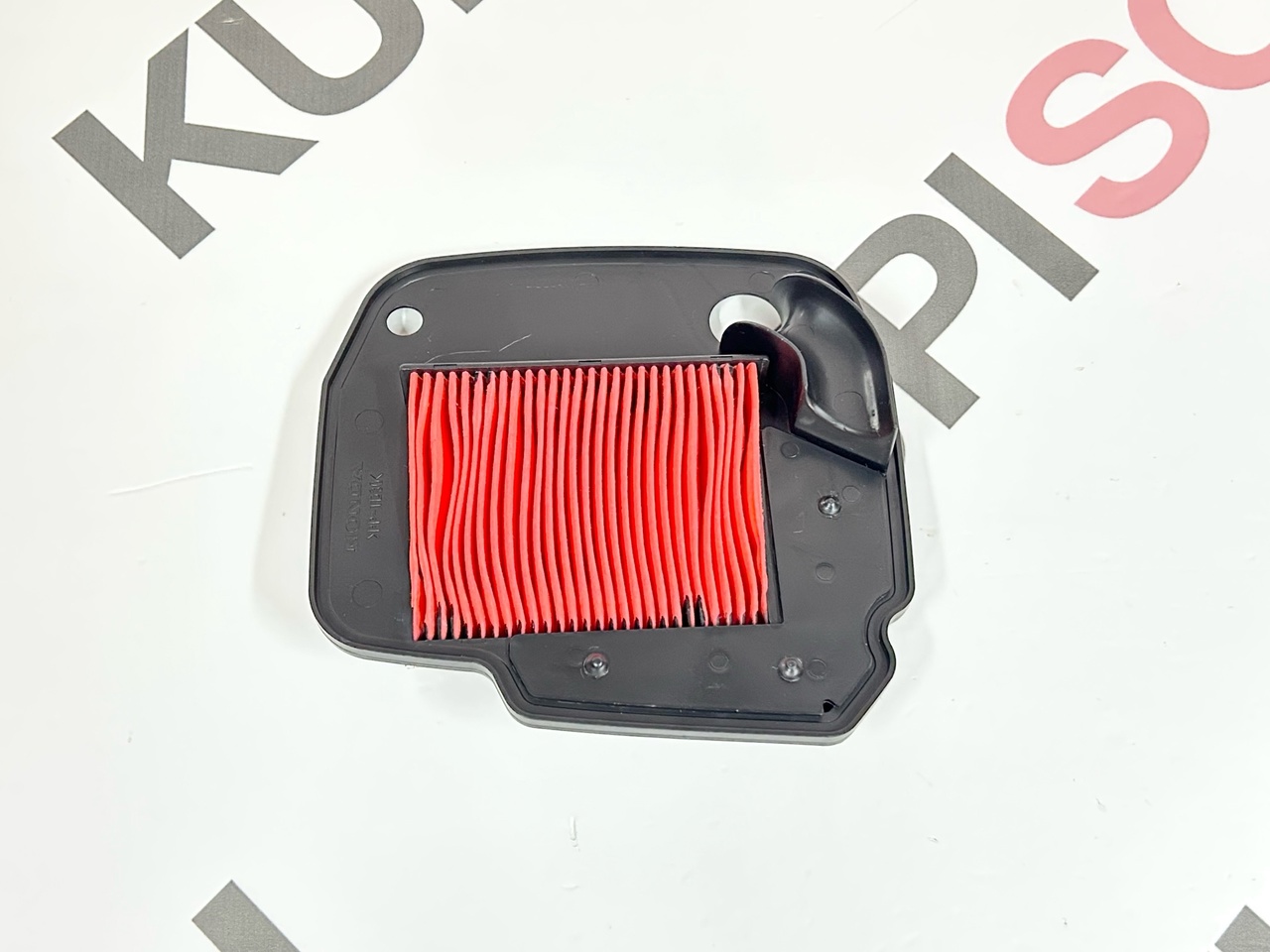 Фильтр воздушный Honda Super Cub 110 JA42 / JA43 / JA44 / JA45 / JA59 (17210-K88-L00) оригинал