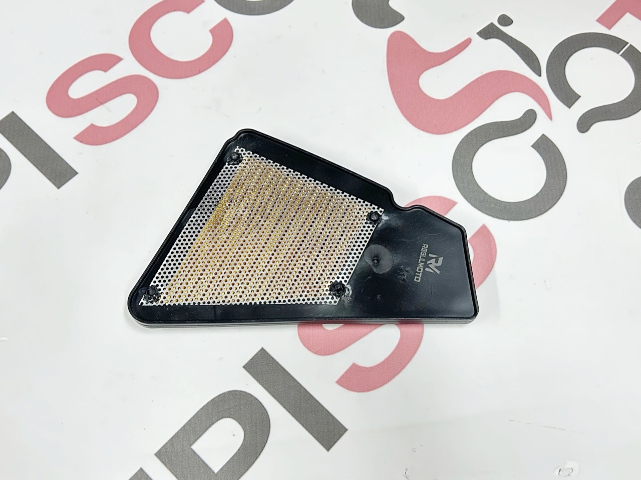 Фильтр воздушный 3B3-E4451-00 / 3B3E445100 Yamaha VOX SA31J / BWS 50 SA44J / GEAR UA06J CN