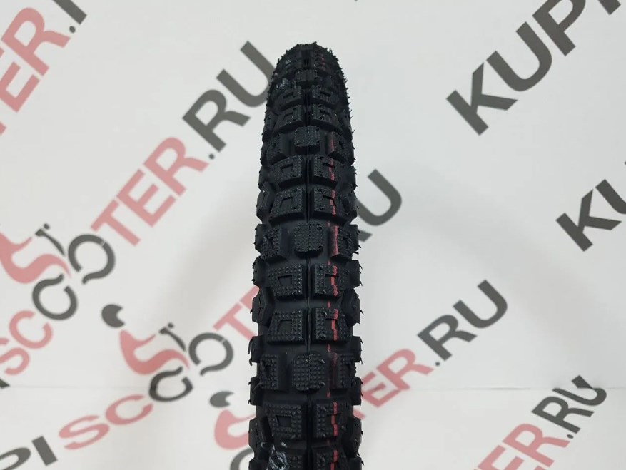 Покрышка 2.50-17 J-820  EAKIA   Китай