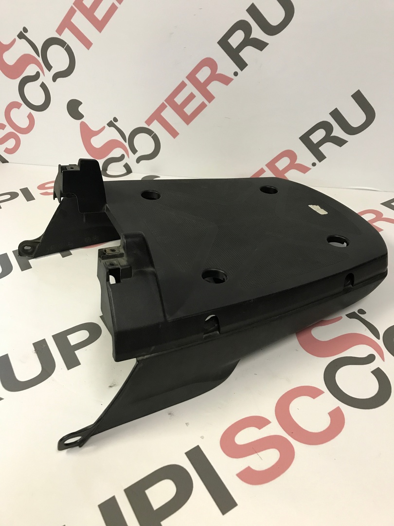 Площадка под кофр / багажник Yamaha Gear UA06J Б/У