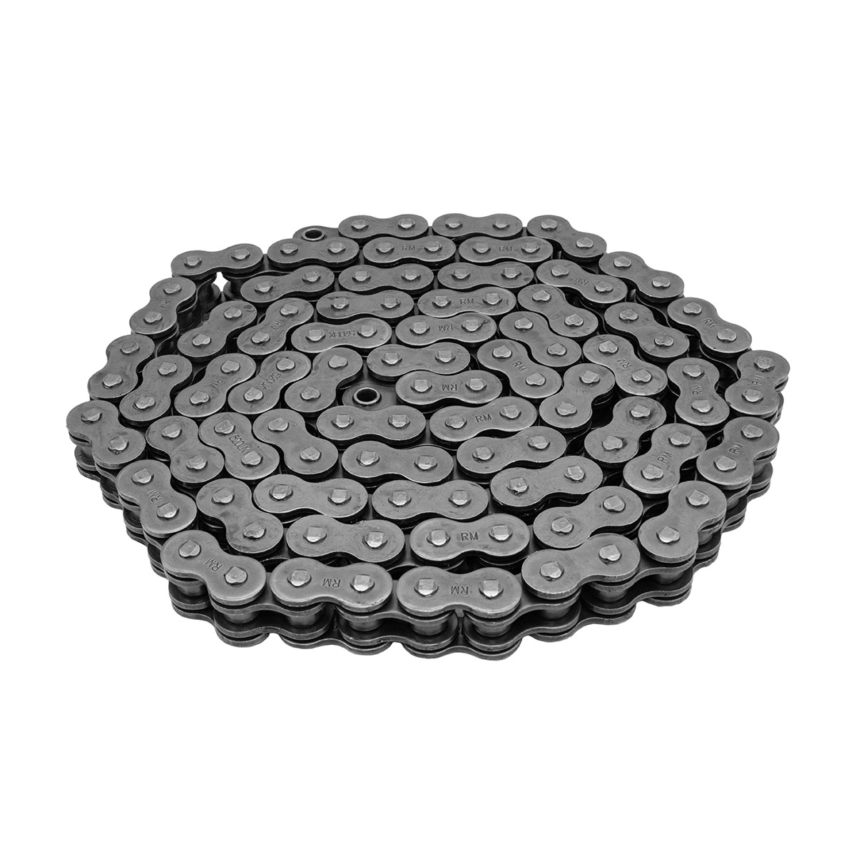 Цепь приводная Regulmoto 520UX-120L сальниковая X-Ring