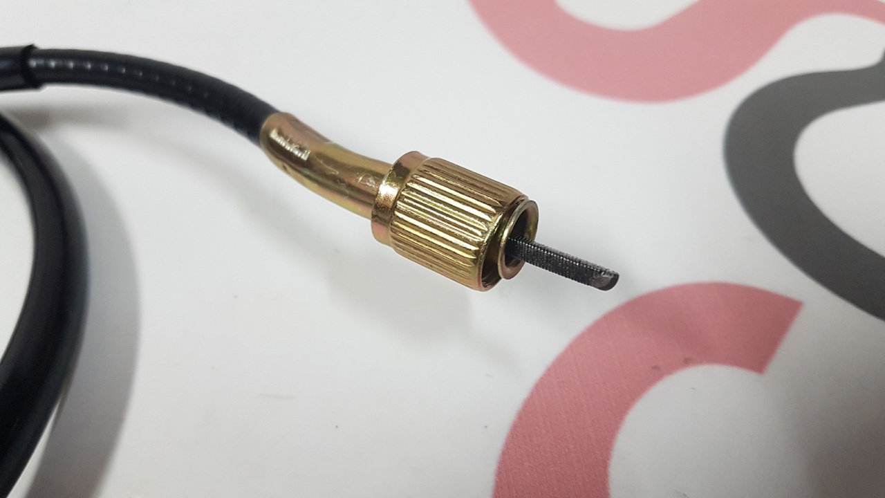 Трос спидометра (83,5см.) Regulmoto Sport 003, Senke 200/150-6, 200-20, RM 125