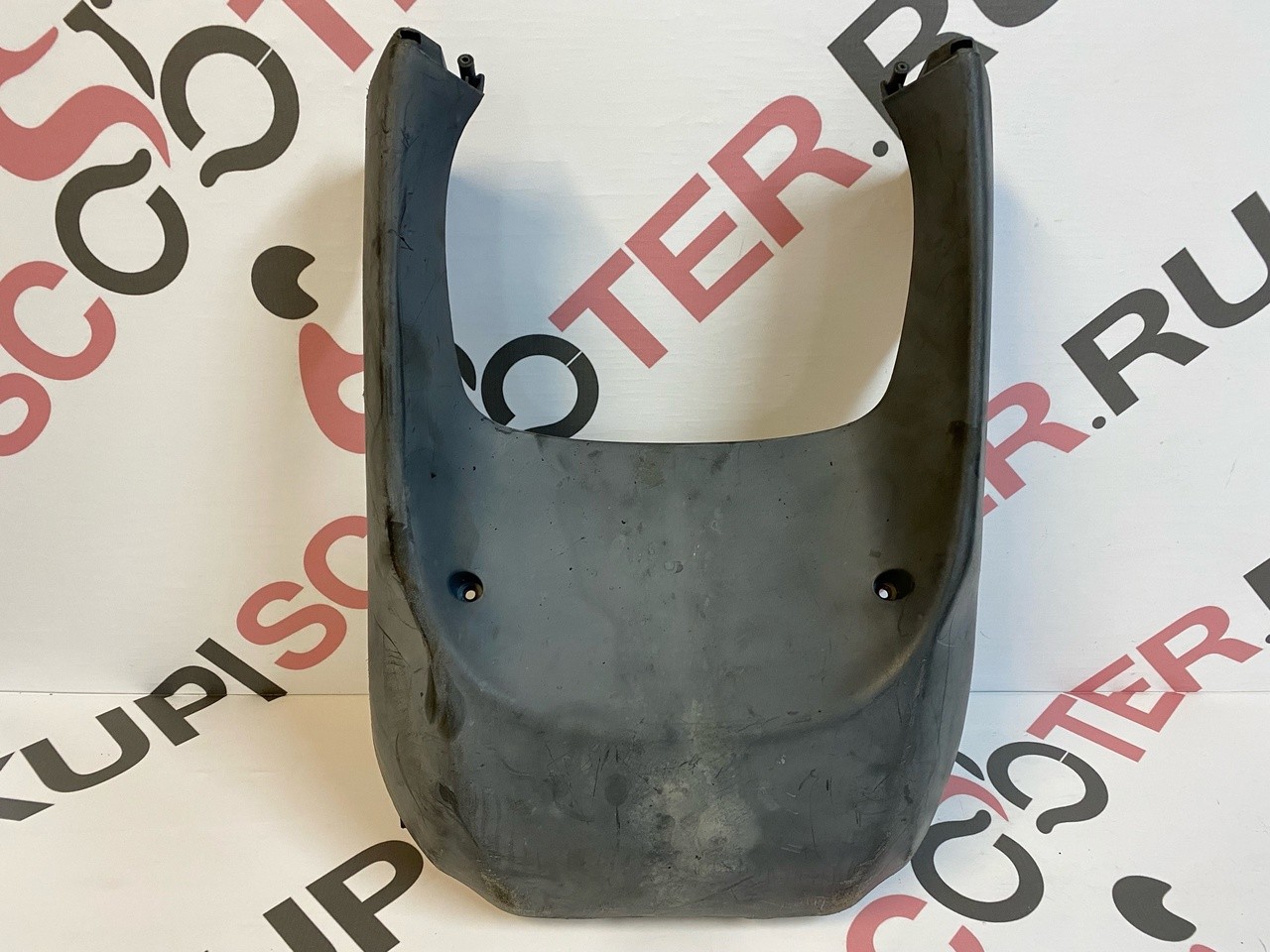 Подклювник Suzuki Lets (48137-43E00) Б/У